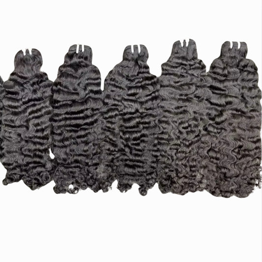 Vietnamese Burmese Curl Bundle Deals